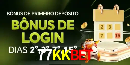Promoções 1 77KKBET