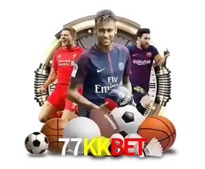 Apostas Esportivas no 77KKBET