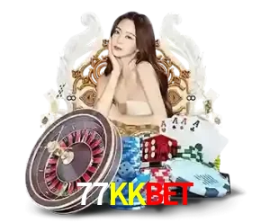 Cassino Online e Cassino Ao Vivo no 77KKBET