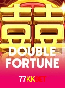 double fortune Caça-níqueis