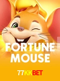 Caça-níqueis fortune mouse 77KKBET