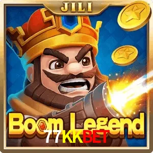 boom pescaria 77KKBET