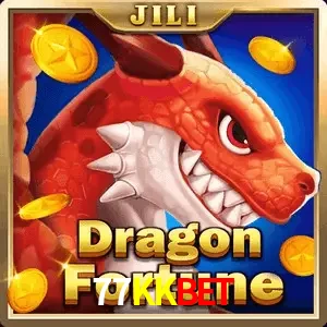 dragon fortune pescaria 77KKBET
